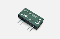 0.25w~3W系列（SIP/DIP)